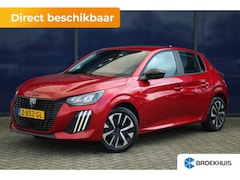 Peugeot 208 - Active | Carplay | Led | Dab | Cruise | PDC achter 208 Active | Carplay | Led | Dab | Crui