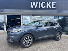 Renault Kadjar - 1.2 TCe Limited Navigatie Led Trekhaak PDC Clima