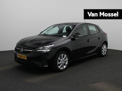 Opel Corsa - 1.2 Edition | Airco | Navigatie | Apple Carplay/Android Auto