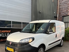 Fiat Doblò Cargo - 1.6 MJ L1H1 105pk/airco /cruise/navi/