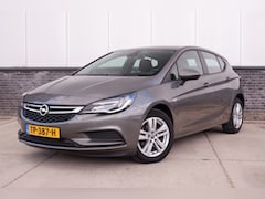 Opel Astra - 1.0 Online Edition | Navi | Carplay | Parkeersensoren | Cruise | Airco