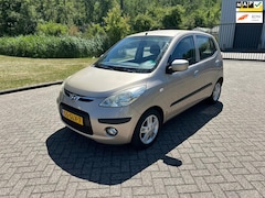 Hyundai i10 - 1.1 i-Catcher/AIRCO/ELECRAMEN VOOR-ACHTER