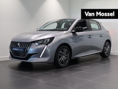 Peugeot 208 - Active Pack - 100PK - AUTOMAAT - LED