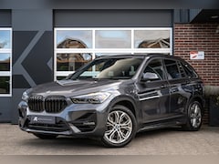 BMW X1 - 25e xDrive Sportline | Stoelverwarming | Trekhaak | Hifi-audio | Head-Up | 18' inch | Serv