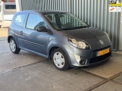 Renault Twingo - 1.2-16V Authentique | CRUISE | ELEK-RAMEN
