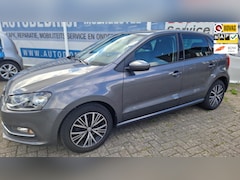 Volkswagen Polo - 1.0 Comfortline Connected Series