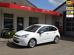Citroën C3 - 1.2 PureTech Collection