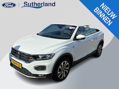 Volkswagen T-Roc Cabrio - 1.5 TSI Style 150pk Automaat | Adaptieve Cruise | Stoelverwarming | Digitale Cock pit | De