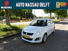 Suzuki Swift - 1.2 Bandit EASSS airco cruise control