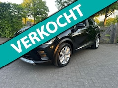 Renault Captur - 1.0 TCe 100 Intens | LED| Keyless| PDC| NAVI