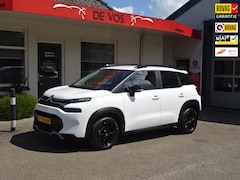 Citroën C3 Aircross - 1.2 PureTech Feel