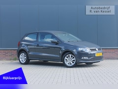 Volkswagen Polo - 1.0 Easyline I NL-auto
