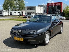 Alfa Romeo Spider - 2.0-16V T.Spark L