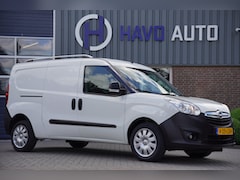 Opel Combo - 1.4 Benzine L2, AIRCO, BTW-VRIJ / MARGE