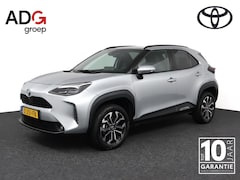 Toyota Yaris Cross - 1.5 Hybrid Dynamic | Apple Carplay/Android Auto | Parkeercamera | Adaptieve Cruise-Control