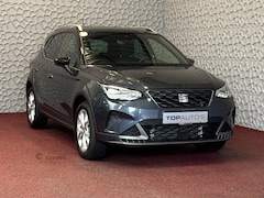 Seat Arona - TSI FR BI-COLOR 115PK LED VIR.COCKPIT CAMERA ADAP.CRUISE 17''LMV 12/2024