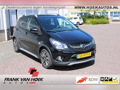 Opel Karl - 1.0 Rocks Online Edition Automaat 1e Eigenaar
