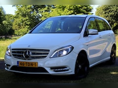 Mercedes-Benz B-klasse - 180 Ambition 95.226KM NAP BJ.2012