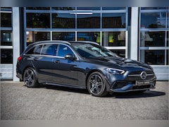Mercedes-Benz C-klasse Estate - 300 e AMG Line