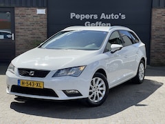 Seat Leon ST - 1.2 TSI Style Automaat Climate - Cruise - Stoelverw. - Trekhaak