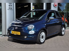 Fiat 500 - Clima Navi 1.0 Hybrid Dolcevita
