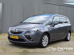 Opel Zafira Tourer - 1.4 Innovation 7p