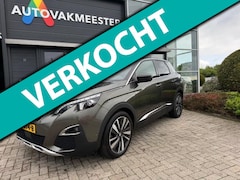Peugeot 3008 - 1.2 PureTech GT Line