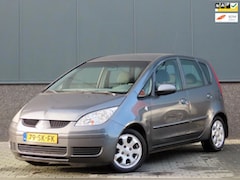 Mitsubishi Colt - 1.3 Invite Airco | NAP