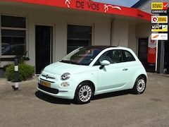 Fiat 500 - 1.2 Lounge