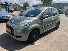 Citroën C1 - 1.0-12V Ambiance