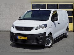 Peugeot Expert - 2.0 BlueHDI 120 Premium BJ2018 Pdc | Navi | Trekhaak | App-Connect | Airco | Cruise contro