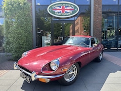 Jaguar E-type - 4.2 S2 Coupe