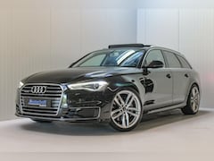Audi A6 Avant - 3.0 TFSI quattro Premium Edition