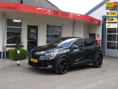 Renault Captur - 1.3 mild hybrid 140 SL Rive Gauche