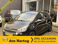 Hyundai i10 - 1.0i Comfort Cruiscontrol/Airco/Tel