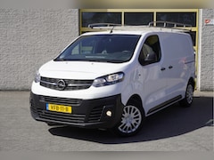 Opel Vivaro - 2.0 CDTI L2H1 Edition BJ2020 Pdc | Navi | Trekhaak | App-Connect | Airco | Cruise control