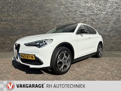Alfa Romeo Stelvio - 2.0 T AWD F.E