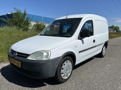 Opel Combo - 1.7 DI City