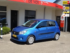 Suzuki Celerio - 1.0 Comfort