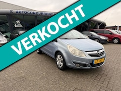 Opel Corsa - 1.2-16V Essentia, Airco, Inruil mogelijk