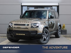 Land Rover Defender 110 - P300e 110 X-Dynamic SE | Trekhaak | Cold Climate | Pano