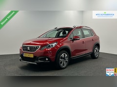 Peugeot 2008 - 1.2 PureTech Allure Pack Premium 39000 KM