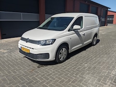 Volkswagen Caddy Cargo Maxi - 2.0 TDI Style I 122 pk I Lage km-stand