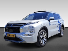 Mitsubishi Outlander - 2.4 PHEV Instyle