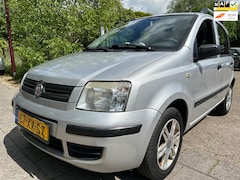 Fiat Panda - 1.2 Navigator Airco, nap , 5 deurs