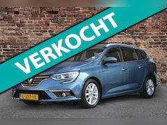 Renault Mégane Estate - 1.2 TCe Zen 132PK | Trekhaak | Navi | Cruise | Clima