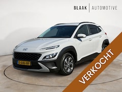 Hyundai Kona - 1.6 GDI HEV Comfort