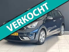 Kia Niro - 1.6 GDi Hybrid DynamicLine