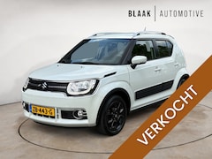 Suzuki Ignis - 1.2 Stijl