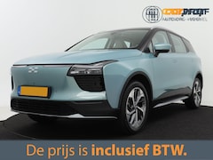 Aiways U5 - 63kWh Showroom Leder